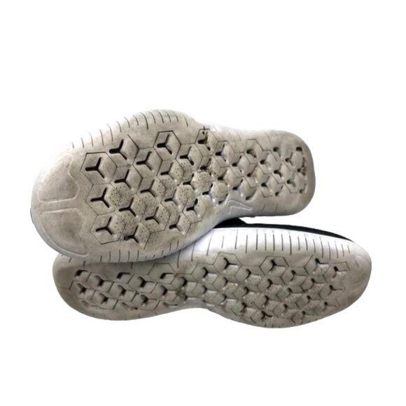 Nike Free RN Flyknit Running Workout Shoes | 8.5 - Picture 5 of 10